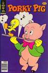 Porky Pig #91 Comic Books - Covers, Scans, Photos in Porky Pig Comic Books - Covers, Scans, Gallery